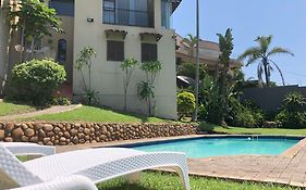 Ocean Rocks Villa, Umhlanga